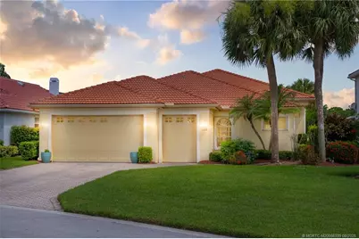 1409 SE Glencoe Court, Port Saint Lucie, FL 34952 - Photo 1