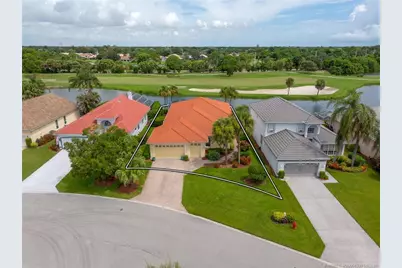 1409 SE Glencoe Court, Port Saint Lucie, FL 34952 - Photo 42