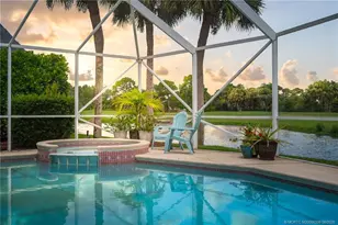 1409 SE Glencoe Ct, Port Saint Lucie, FL 34952 - Photo 2