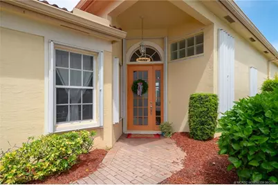 1409 SE Glencoe Court, Port Saint Lucie, FL 34952 - Photo 4