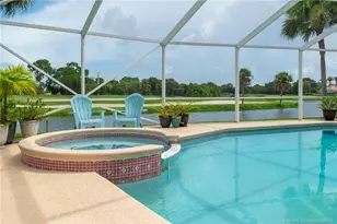 1409 SE Glencoe Ct, Port Saint Lucie, FL 34952 - Photo 18