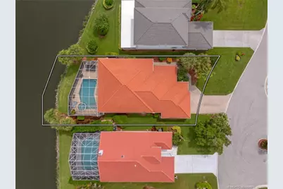 1409 SE Glencoe Court, Port Saint Lucie, FL 34952 - Photo 40