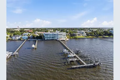 51 SE Seminole Street #205, Stuart, FL 34994 - Photo 12