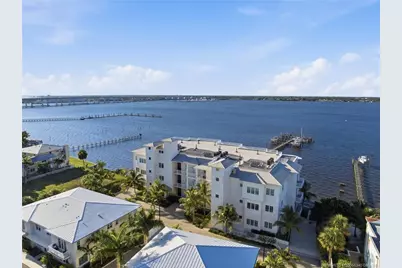 51 SE Seminole Street #205, Stuart, FL 34994 - Photo 40