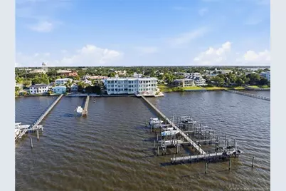 51 SE Seminole Street #205, Stuart, FL 34994 - Photo 38