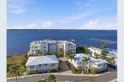 51 SE Seminole Street #205, Stuart, FL 34994 - Photo 34
