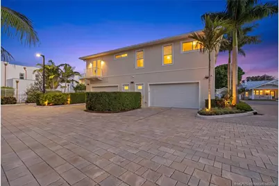 51 SE Seminole Street #205, Stuart, FL 34994 - Photo 36
