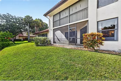 3470 SE Martinique Trace #103, Stuart, FL 34997 - Photo 40