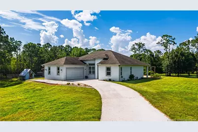6347 SW Travers Street, Palm City, FL 34990 - Photo 1