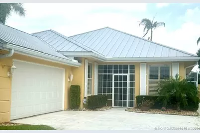 2699 SW Prospect Place, Palm City, FL 34990 - Photo 1