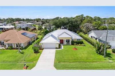 502 SE Majestic Terrace, Port Saint Lucie, FL 34983 - Photo 34