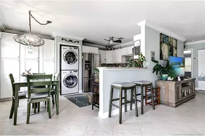 3541 NE Ocean Boulevard #14, Jensen Beach, FL 34957 - Photo 8