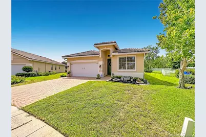2693 SW Gallery Circle, Palm City, FL 34990 - Photo 1