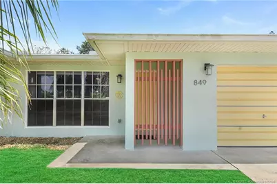 849 Faith Street, Palm Bay, FL 32905 - Photo 2