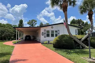 14711 SW Divot Dr, Indiantown, FL 34956 - Photo 1
