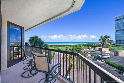 9550 S Ocean Drive #310, Jensen Beach, FL 34957 - Photo 1
