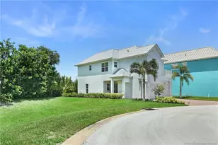 8109 SE Asaro St, Hobe Sound, FL 33455 - Photo 4