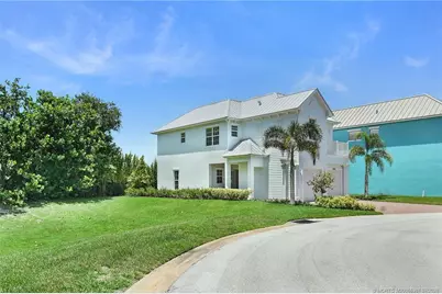 8109 SE Asaro Street, Hobe Sound, FL 33455 - Photo 4