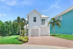 8109 SE Asaro St, Hobe Sound, FL 33455 - Photo 1