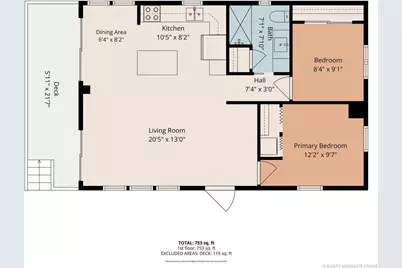 10851 S Ocean Drive #101, Jensen Beach, FL 34957 - Photo 44