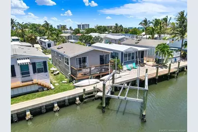 10851 S Ocean Drive #101, Jensen Beach, FL 34957 - Photo 2