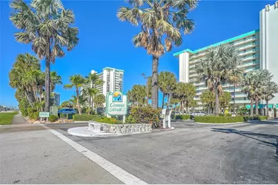 9940 S Ocean Drive #305, Jensen Beach, FL 34957 - Photo 36