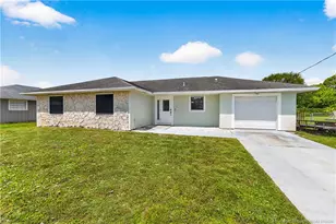 5909 Cassia Dr, Fort Pierce, FL 34982 - Photo 1