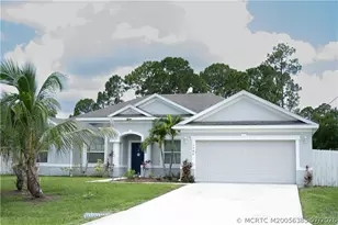 1780 SW Buttercup Ave, Port Saint Lucie, FL 34953 - Photo 2