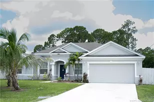 1780 SW Buttercup Ave, Port Saint Lucie, FL 34953 - Photo 2