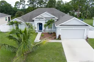 1780 SW Buttercup Ave, Port Saint Lucie, FL 34953 - Photo 1
