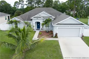 1780 SW Buttercup Ave, Port Saint Lucie, FL 34953 - Photo 1