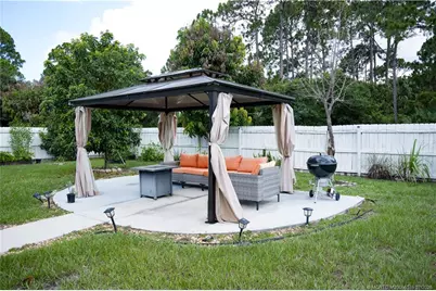 1780 SW Buttercup Avenue, Port Saint Lucie, FL 34953 - Photo 10