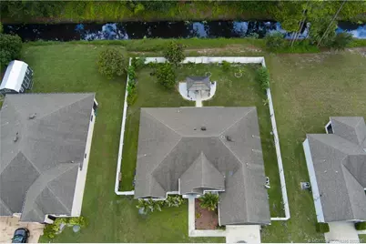 1780 SW Buttercup Avenue, Port Saint Lucie, FL 34953 - Photo 4