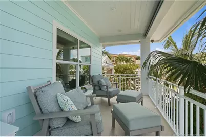10751 S Ocean Drive #B7, Jensen Beach, FL 34957 - Photo 4