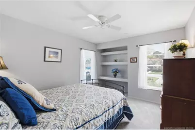 3878 SW Whispering Sound Drive, Palm City, FL 34990 - Photo 16