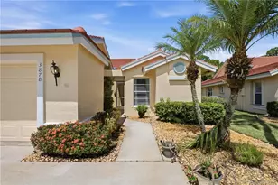 3878 SW Whispering Sound Dr, Palm City, FL 34990 - Photo 2