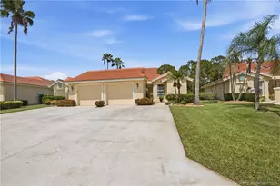 3878 SW Whispering Sound Dr, Palm City, FL 34990 - Photo 8