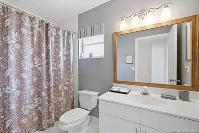 3878 SW Whispering Sound Drive, Palm City, FL 34990 - Photo 20
