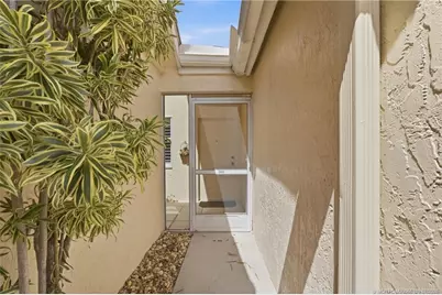 3878 SW Whispering Sound Drive, Palm City, FL 34990 - Photo 4