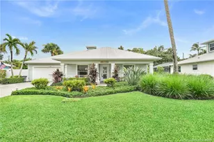 4586 SE Manatee Terrace, Stuart, FL 34997 - Photo 1