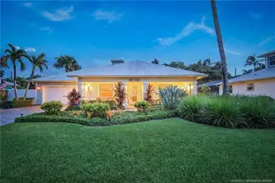 4586 SE Manatee Terrace, Stuart, FL 34997 - Photo 2
