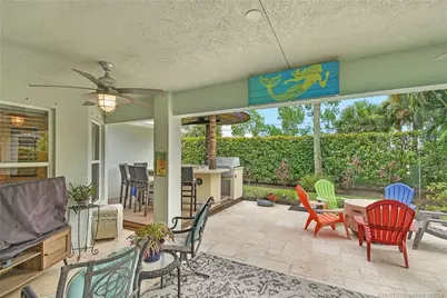 4586 SE Manatee Terrace, Stuart, FL 34997 - Photo 38