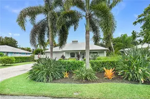 4586 SE Manatee Terrace, Stuart, FL 34997 - Photo 4