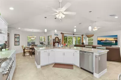 4586 SE Manatee Terrace, Stuart, FL 34997 - Photo 14