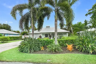 4586 SE Manatee Terrace, Stuart, FL 34997 - Photo 2