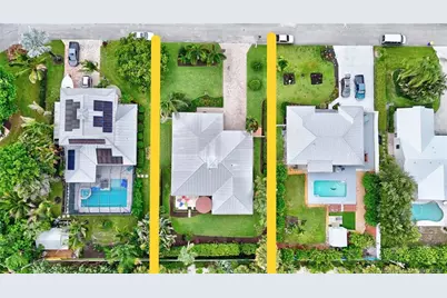 4586 SE Manatee Terrace, Stuart, FL 34997 - Photo 4