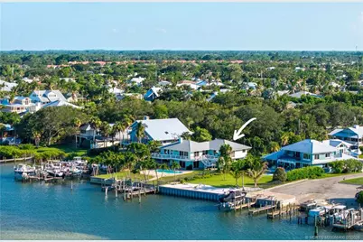5644 SE Harbor Terrace, Stuart, FL 34997 - Photo 22