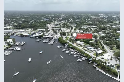 4648 SE Park Drive, Stuart, FL 34997 - Photo 2