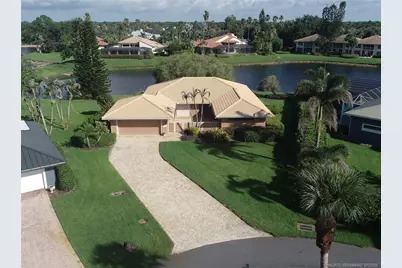4478 SW Fenwick Lane, Palm City, FL 34990 - Photo 1