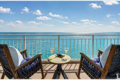 9600 S Ocean Drive #1204, Jensen Beach, FL 34957 - Photo 1